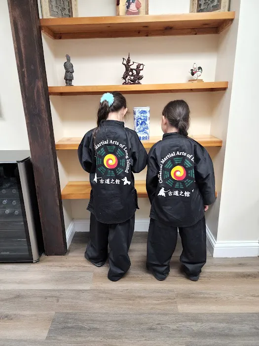 Classical Martial Arts of Long Island Picture 5