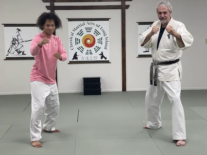 Classical Martial Arts of Long Island Picture 4