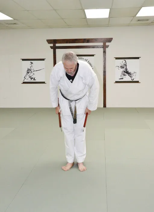 Classical Martial Arts of Long Island Picture 10