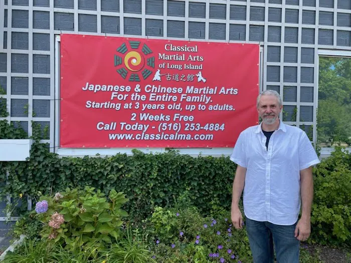 Classical Martial Arts of Long Island Picture 8