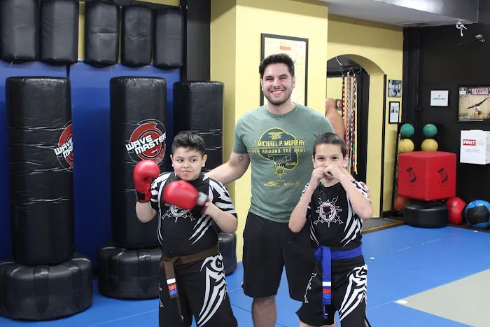The Martial Arts Training Center Picture 4