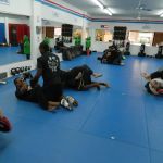 The Martial Arts Training Center