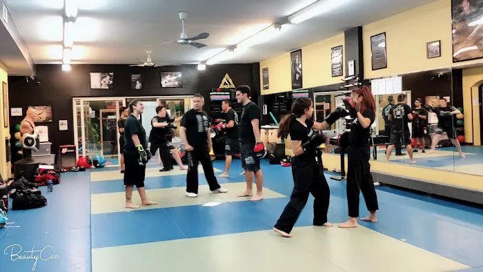 The Martial Arts Training Center Picture 3
