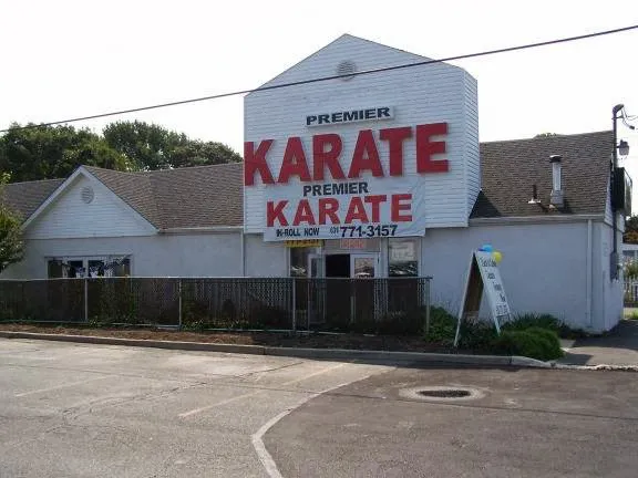 Martial Arts America - Premier Taekwondo Picture 1