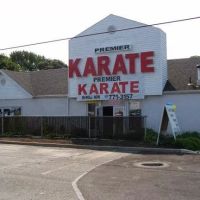 Martial Arts America - Premier Taekwondo ico