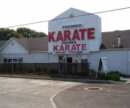 Martial Arts America - Premier Taekwondo