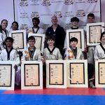 Atomic Tae Kwon Do