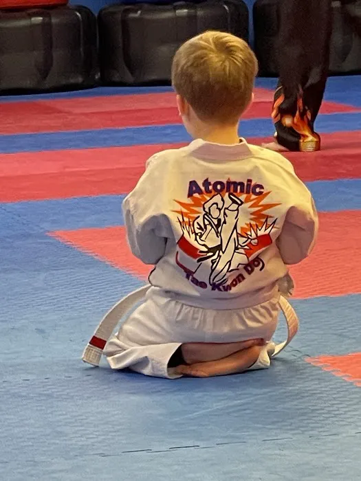 Atomic Tae Kwon Do Picture 6