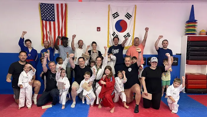 Atomic Tae Kwon Do Picture 8