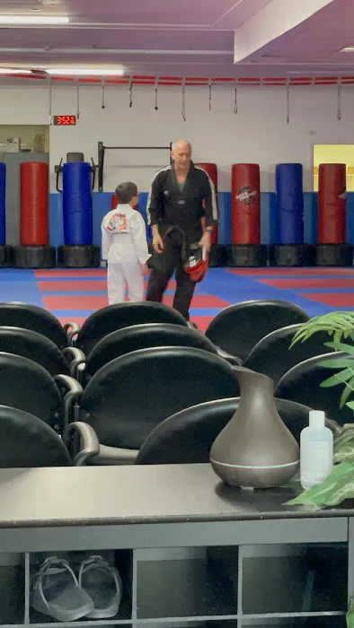 Atomic Tae Kwon Do Picture 7