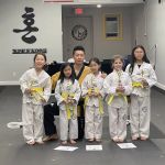 Park's World Taekwondo - Martial Arts