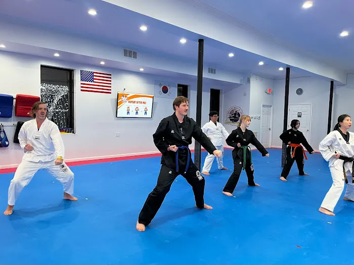 Champions Martial Arts Huntington Picture 1