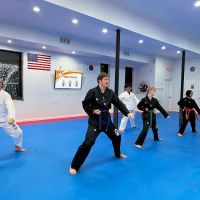 Champions Martial Arts Huntington ico