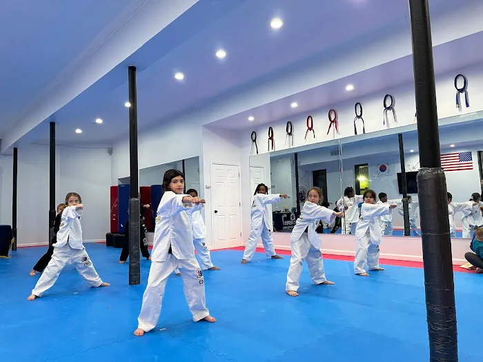 Champions Martial Arts Huntington Picture 6