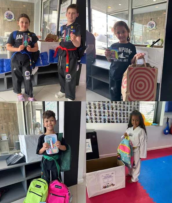 Champions Martial Arts Huntington Picture 8