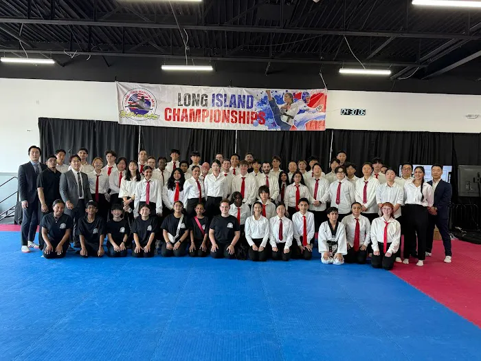 Champions Martial Arts Huntington Picture 4