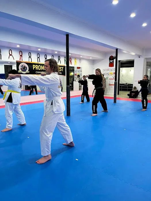 Champions Martial Arts Huntington Picture 5