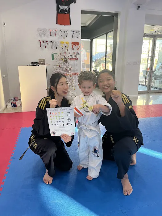 Champions Martial Arts Huntington Picture 3