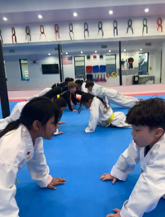 Champions Martial Arts Huntington Picture 10