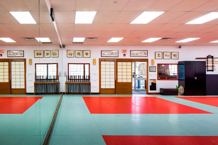 Go No Sen Karate Picture 6