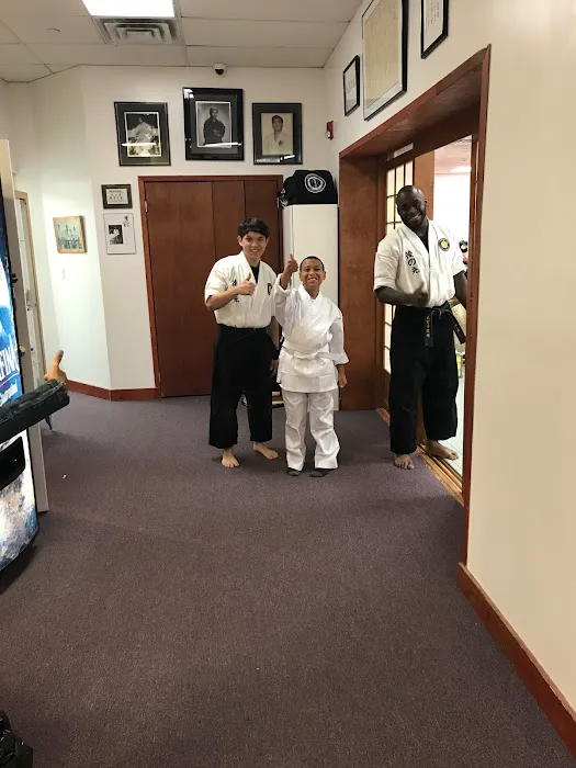 Go No Sen Karate Picture 1