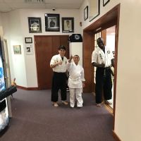 Go No Sen Karate ico