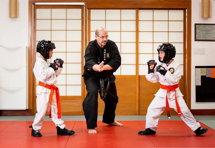 Go No Sen Karate Picture 4