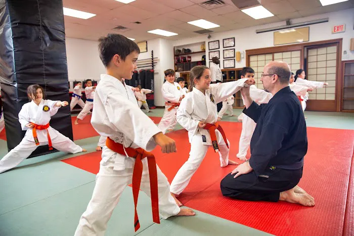 Go No Sen Karate Picture 2