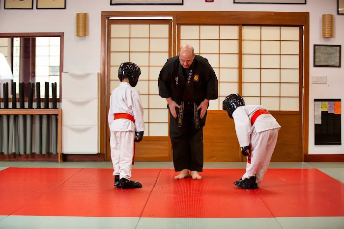 Go No Sen Karate Picture 10