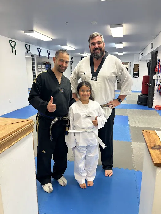Martial Arts Unlimited Picture 1