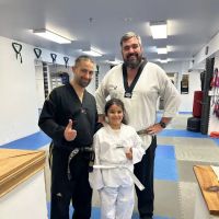 Martial Arts Unlimited ico