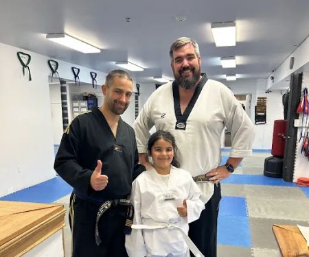 Martial Arts Unlimited