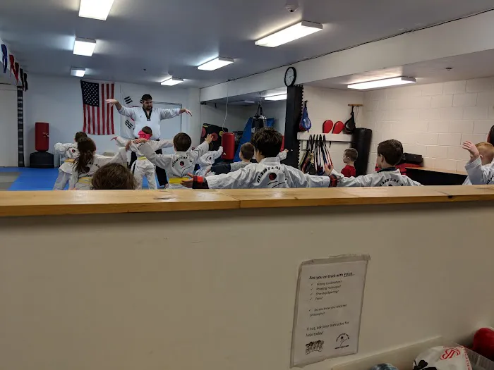 Martial Arts Unlimited Picture 2