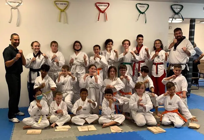 Martial Arts Unlimited Picture 3