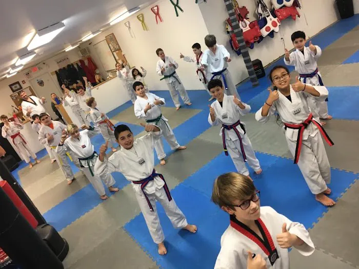 Martial Arts Unlimited Picture 4