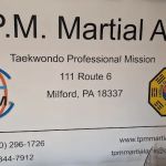 TPM Martial Arts