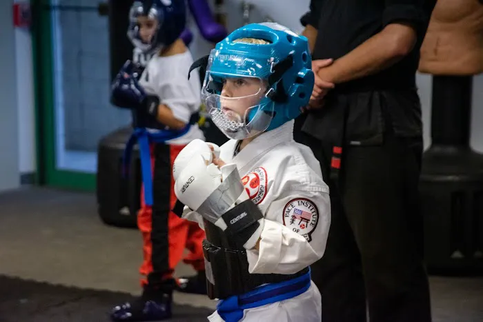 Pace Institute of Karate Picture 1