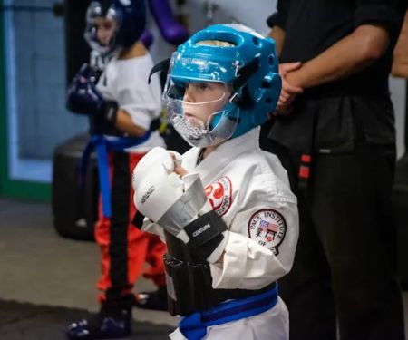 Pace Institute of Karate