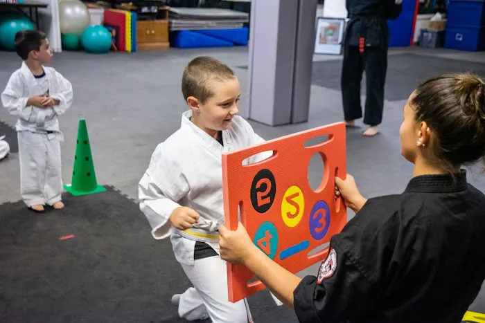 Pace Institute of Karate Picture 3