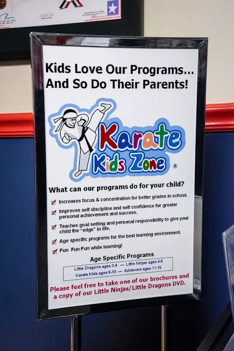 Pace Institute of Karate Picture 4