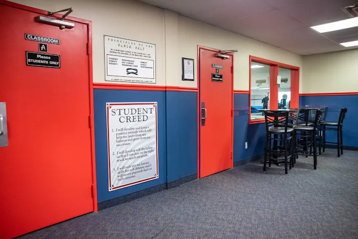 Pace Institute of Karate Picture 9