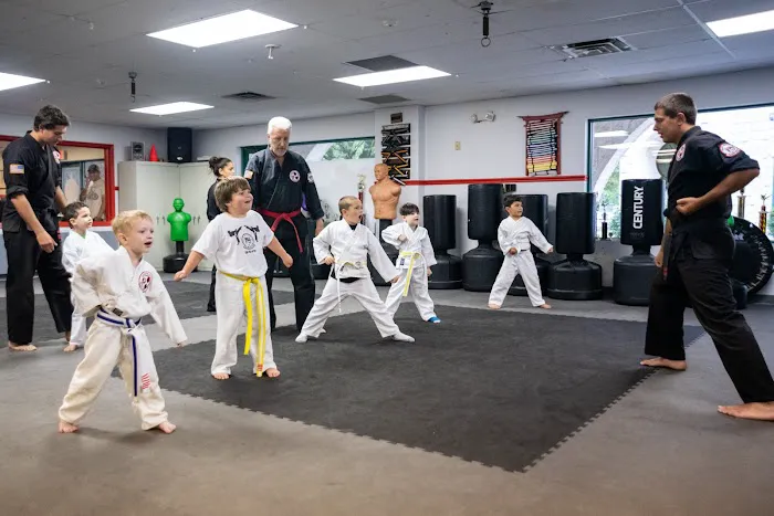 Pace Institute of Karate Picture 6