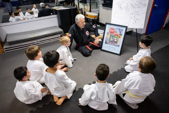 Pace Institute of Karate Picture 8