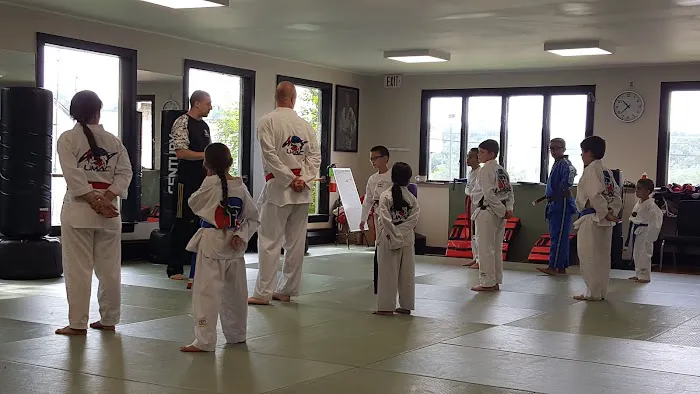 United Martial Arts Centers Middletown Picture 1