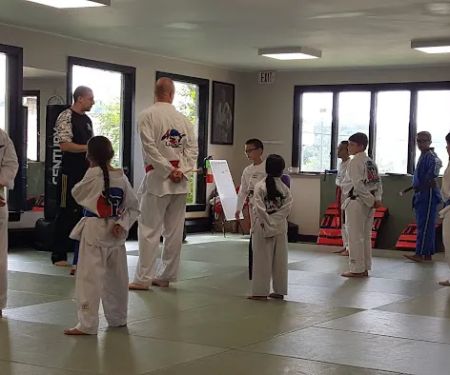 United Martial Arts Centers Middletown