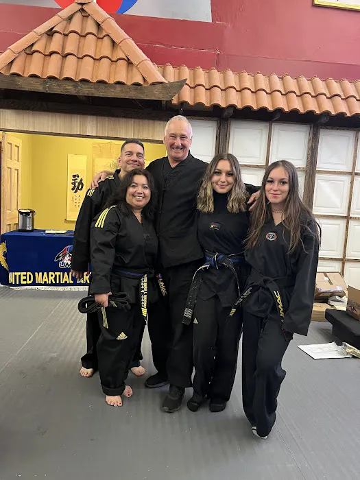 United Martial Arts Centers Middletown Picture 2