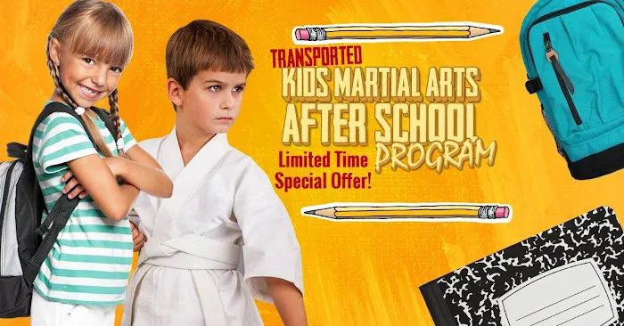 United Martial Arts Centers Middletown Picture 3