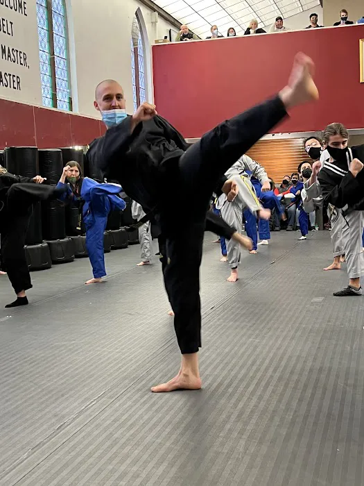 United Martial Arts Centers Middletown Picture 7