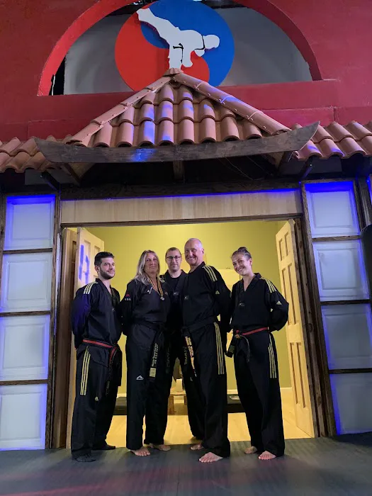 United Martial Arts Centers Middletown Picture 4