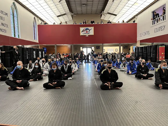 United Martial Arts Centers Middletown Picture 6